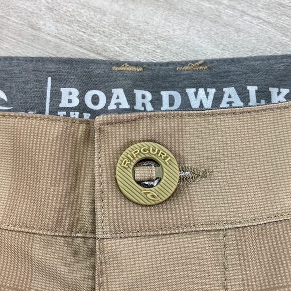 RIP CURL - DECLASSIFIED HYBIRD MENS SHORTS - Picture 8 of 11